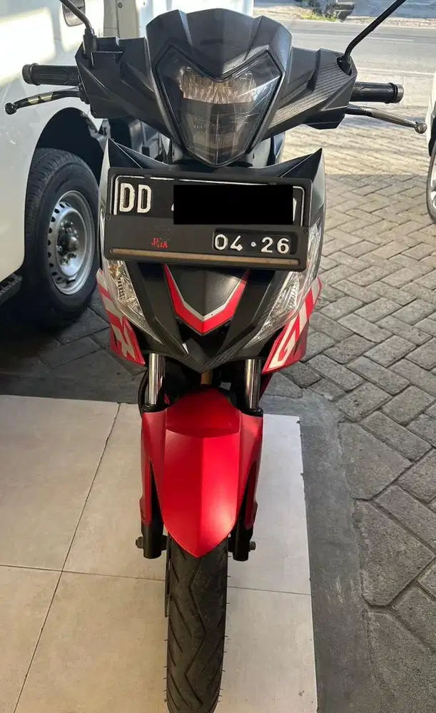 Honda Supra GTR 150 2021