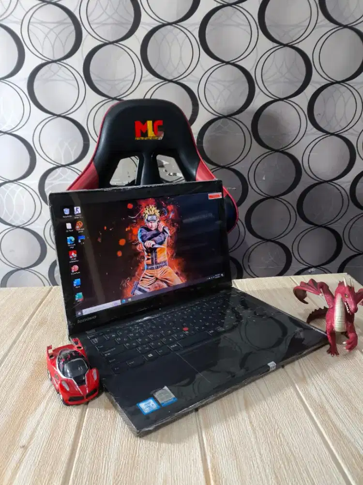 Lenovo Thinkpad X240s [RAM 8GB ]
