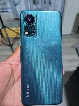 INFINIX HOT 11 S NFC