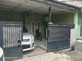Jual Cepat Rumah di Papan Mas Tambun Bekasi siap huni (C0782)