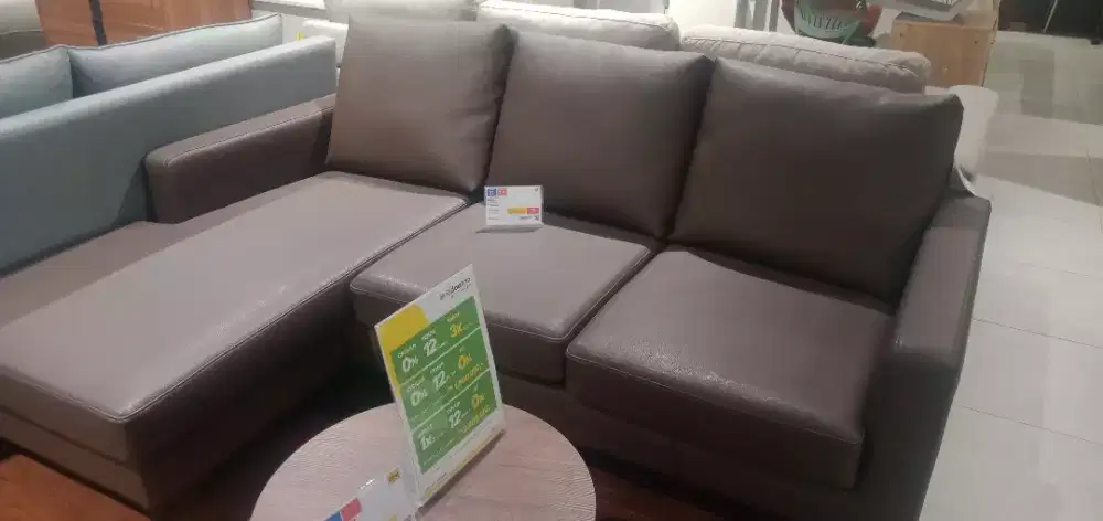 SOFA FABRIC BLUME CICILAN DP 0%