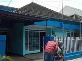 Rumah sewa untuk 11 orang