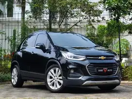 Chevrolet Trax Premier 1.4 Turbo 2018