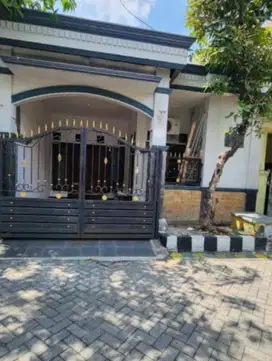JUAL RUMAH BABATAN PILANG WIYUNG