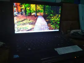 Toshiba satellite c 640 Intel Pentium dual core ram 4 GB HDD 250gb