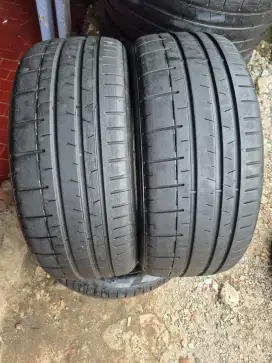 Ban copotan pirreli pzero 225/35 R19 80%..2pcs