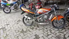 Ninja r 2014 upgrade ss