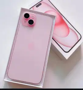 Iphone 15 128gb ex ibox kredit bisa bandung