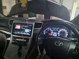 Mekanik AC dan Kelistrikan Mobil umum