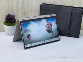 Lenovo Flex 5 2in1 i5-1135G7 RAM 16 SSD 512 Nvidia MX450 TouchScreen