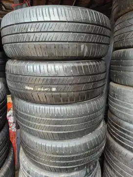 Ban copotan hyunday stargazer Kumho Solus 205/55 R16 90% 2022..4pcs