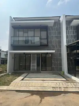 Disewa Rumah Golden City Bekasi dkt Stasiun (C0747)