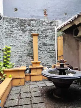 Dijual rumah murah di kemang pratama 2 bekasi