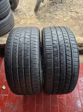 Ban copotan Range rover Continetal crooscontac 275/40 R22 85% 2020.4pc