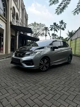 Honda jezz rs AT