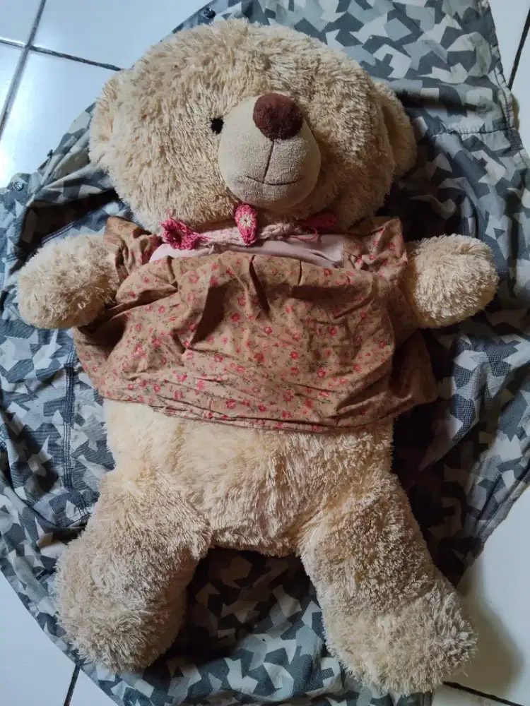 Jual boneka boneka boneka