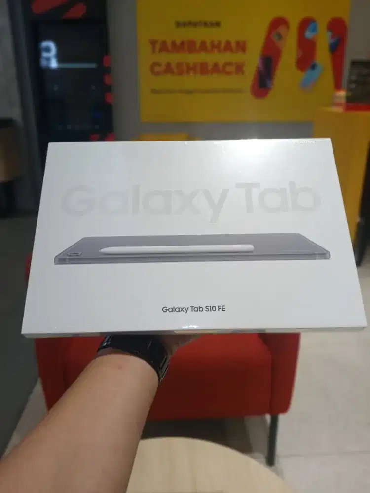 Samsung Galaxy S10 FE