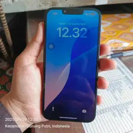 Jual iphone 13 basic