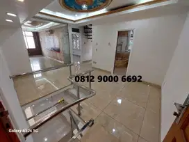 Jual Rumah Hook Tanjung Duren Jakarta Barat dekat Mal Taman Anggrek