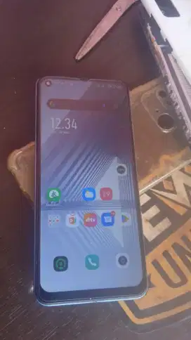 InFiniX   HoT  10