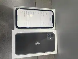 Iphone 11 64 ibox