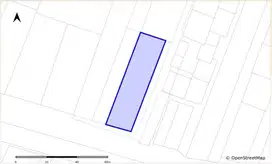 Dijual Tanah Raya Kenjeran Surabaya RIC.A279