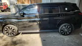 Toyota Avanza 2023 Bensin