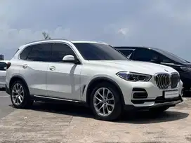 BMW X5 xDrive40i 2022