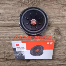 Subwoofer JBL CLUB 1224 12in