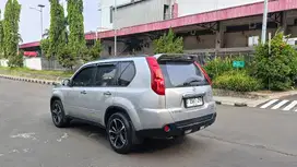 XTRAIL ST 2008 Mak nyozzz