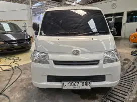 Daihatsu Granmax 1.3 D Istimewa
