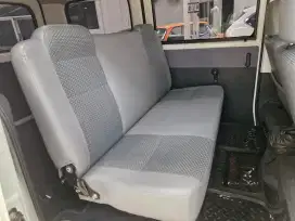 Daihatsu Granmax 1.3 D Istimewa