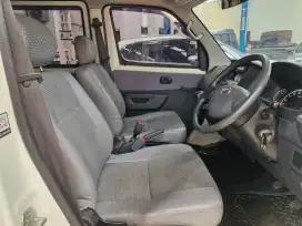 Daihatsu Granmax 1.3 D Istimewa