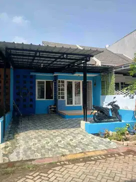 DIJUAL RUMAH DI CIBUBUR COUNTRY HARGA BEST DEAL