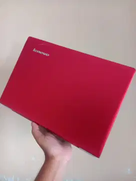 Laptop Lenovo Ideapad