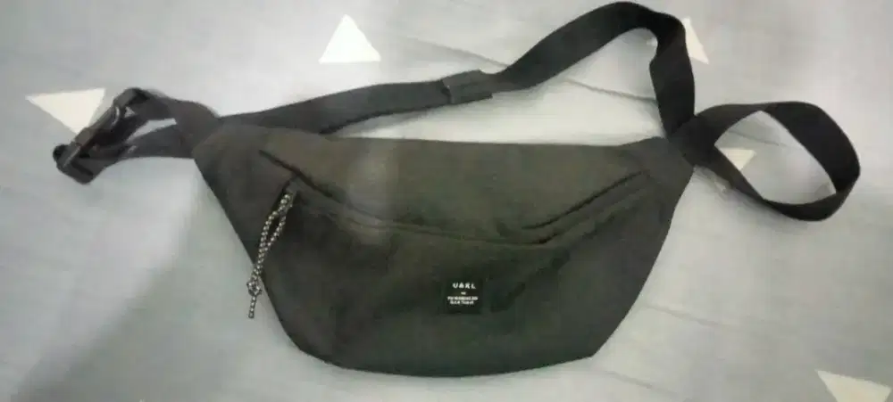 Jual Tas slempang merk Unkl 347 ori