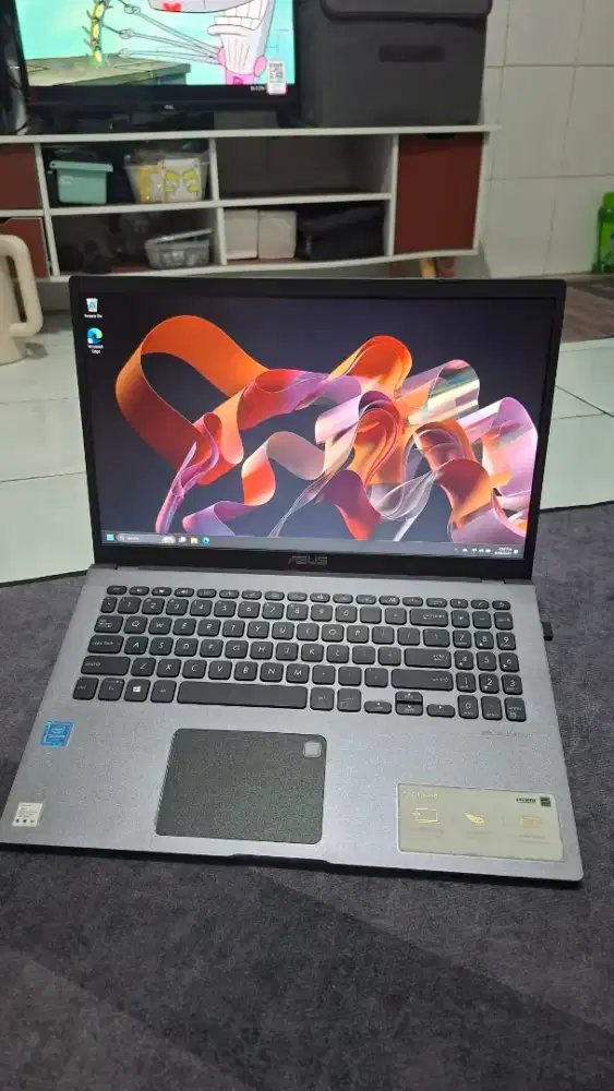 ASUS A509FA 12/512