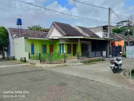 rumah Hoek murah