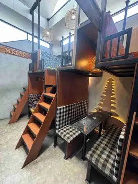 Dijual Ruko citra 8 Dua lantai  lT 63m2 LB 126m2 Cengkareng