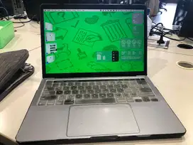 Di Jual MacBook Pro M2 2022 13