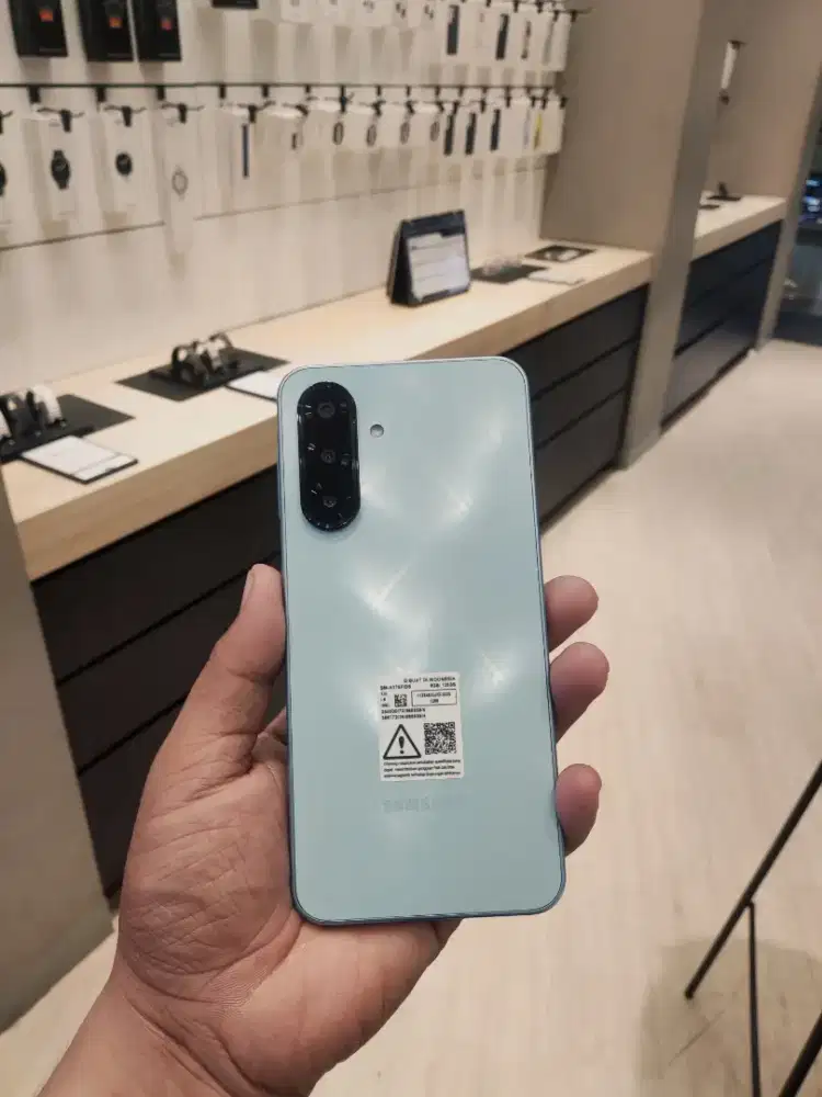 Samsung A17 LTE 8/128 Gb Free Adapter