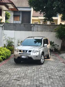 Nissan X-Trail 2013 Bensin