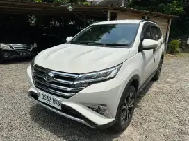 DAIHATSU TERIOS AUTOMATIC 2022