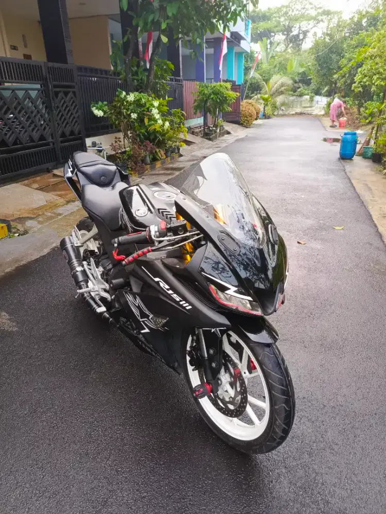 jual motor r15v3