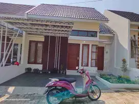 rumah murah Purwokerto dekat jalan nasional