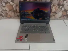 Laptop Lenovo Ideapad Slim 3 AMD Ryzen 3 4300U Ram 8GB SSD 512GB