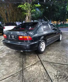 Honda Genio 1993 Bensin