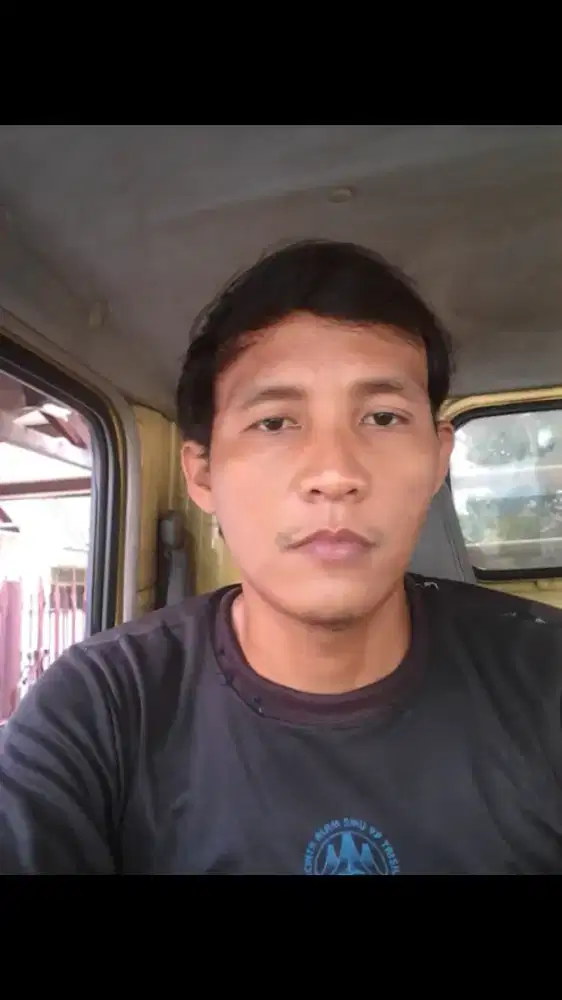 Cari kerja apa saja