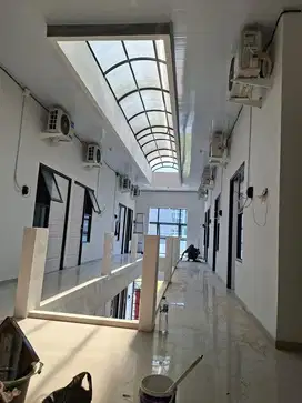 Dijual Rumah kost New di Bulusan dekat Undip Tembalang