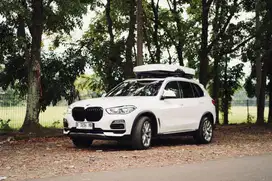 BMW X5 2019 Bensin
